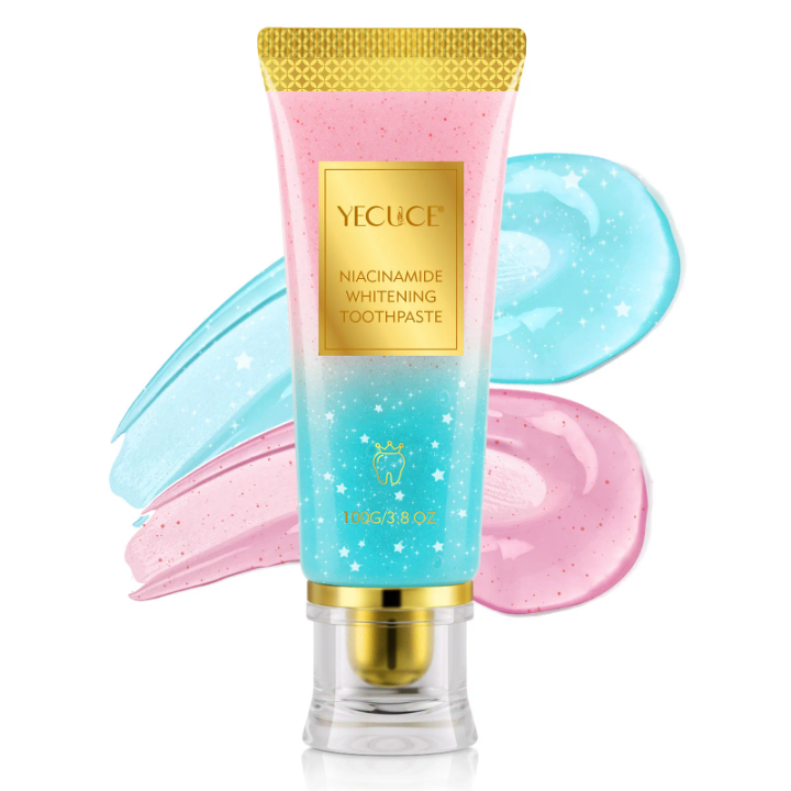 Dentifrice Blanchissant