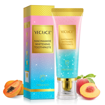 Dentifrice Blanchissant