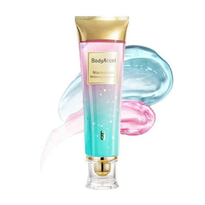 Dentifrice Blanchissant