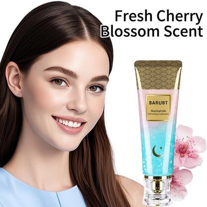 Dentifrice Blanchissant